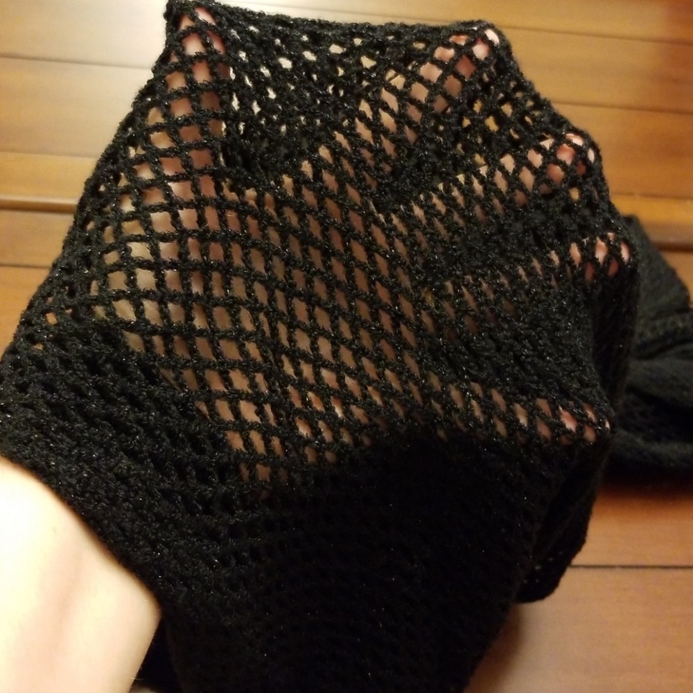 ๐ INFINITY SCARF - Picture 3 of 8